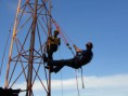NR 35 TRABALHO EM ALTURA